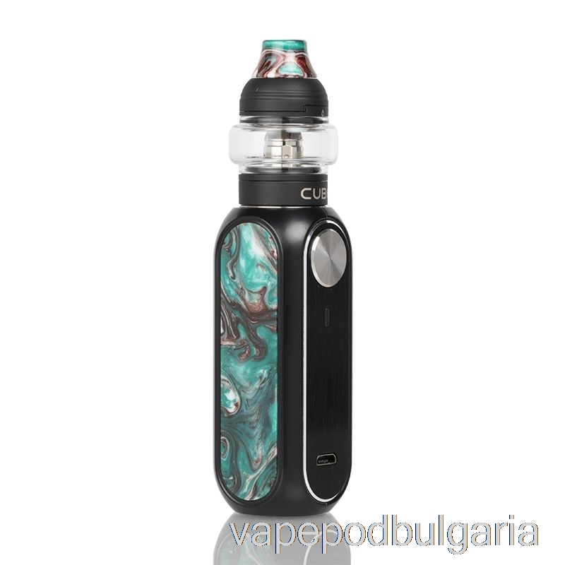 Vape Bulgaria Obs Cube Mini 1500mah стартов комплект Elf